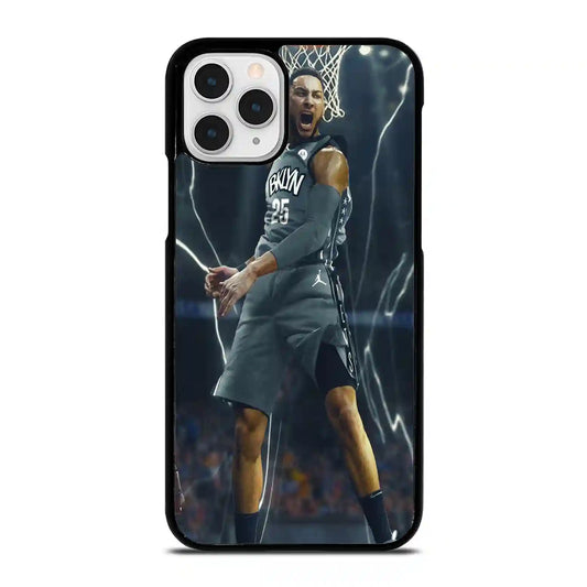 Ben Simmons Basketball iPhone 12 Pro Max Case