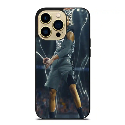 Ben Simmons Basketball iPhone 14 Pro Max Case