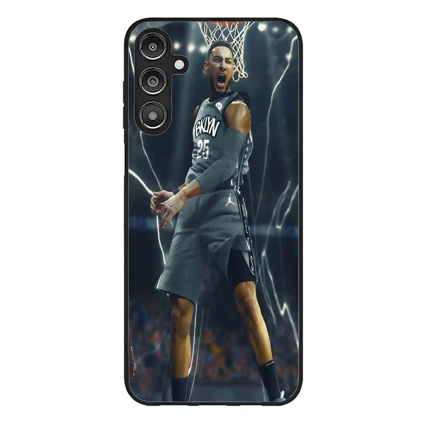 Ben Simmons Basketball Samsung Galaxy A14 5G Case