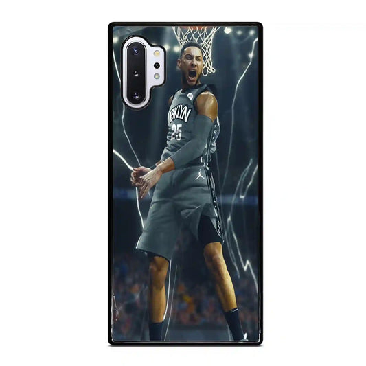 Ben Simmons Basketball Samsung Galaxy Note 10 Pro 5G Case