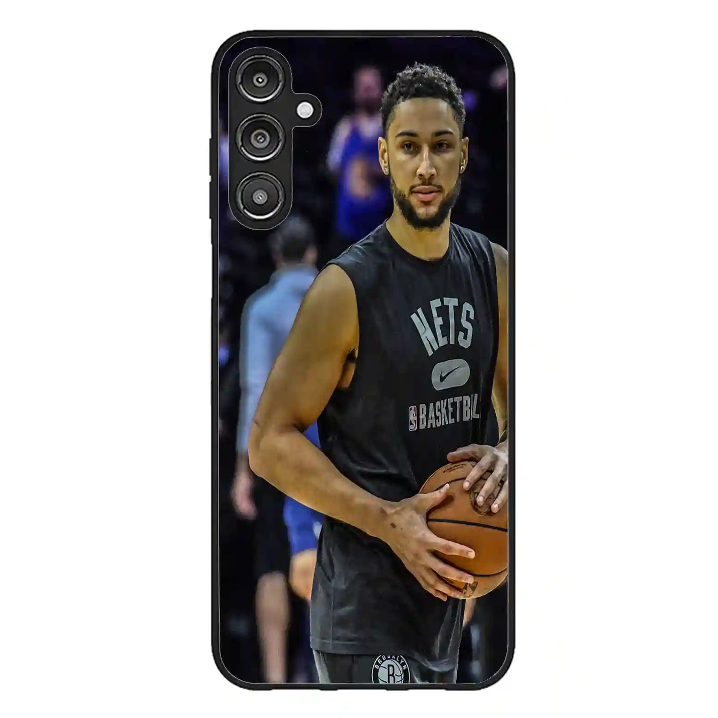 Ben Simmons Brooklyn Basketball Samsung Galaxy A14 5G Case