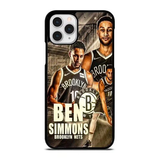 Ben Simmons iPhone 12 Pro Max Case