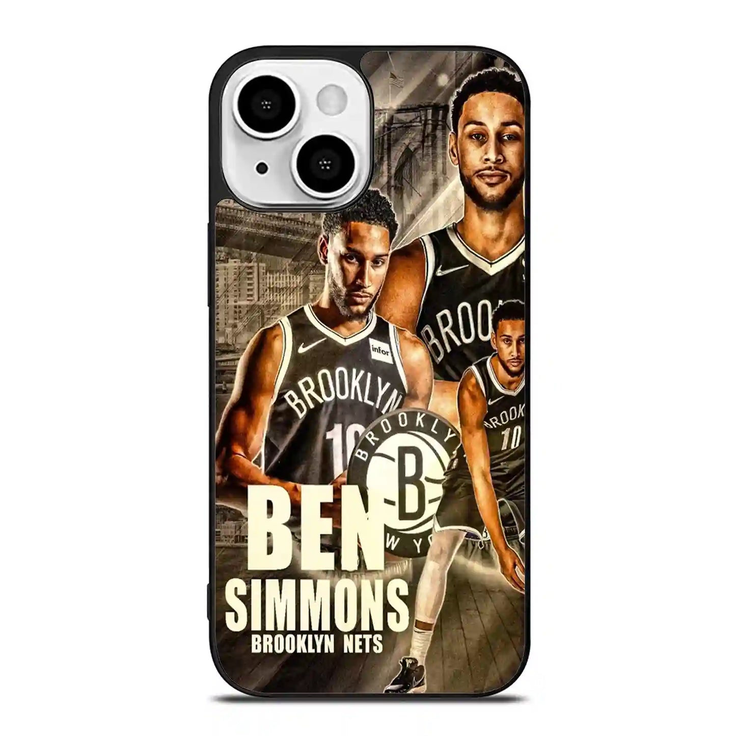 Ben Simmons iPhone 13 Case