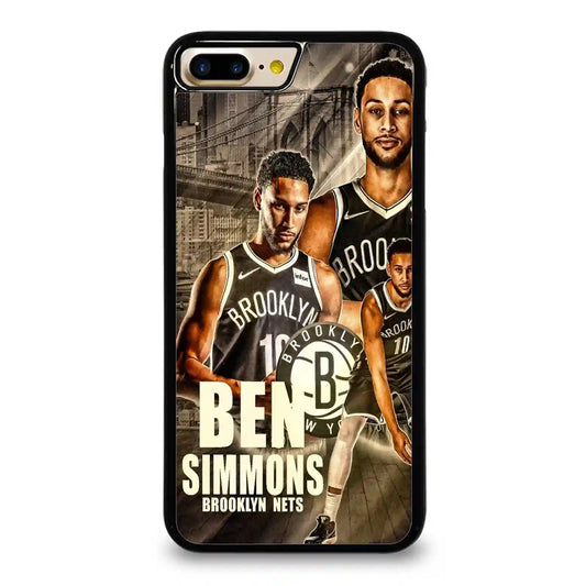 Ben Simmons iPhone 7-8 Plus Case