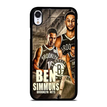 Ben Simmons iPhone XR Case