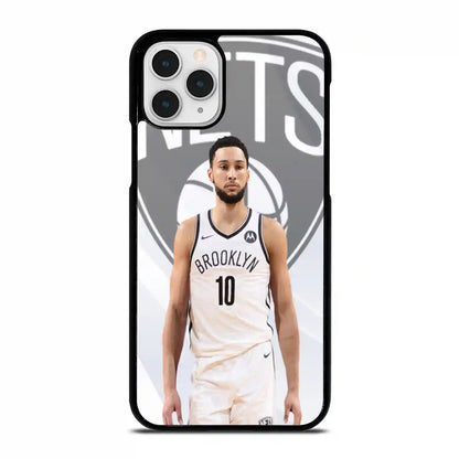 Ben Simmons Nba Basketball iPhone 12 Pro Max Case