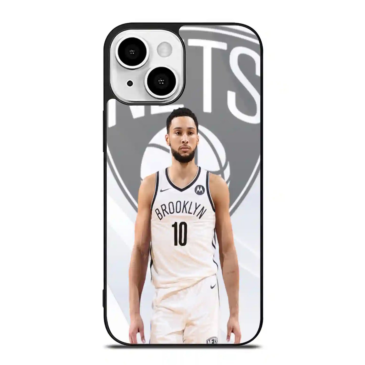 Ben Simmons Nba Basketball iPhone 13 Case