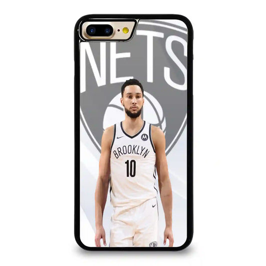 Ben Simmons Nba Basketball iPhone 7-8 Plus Case