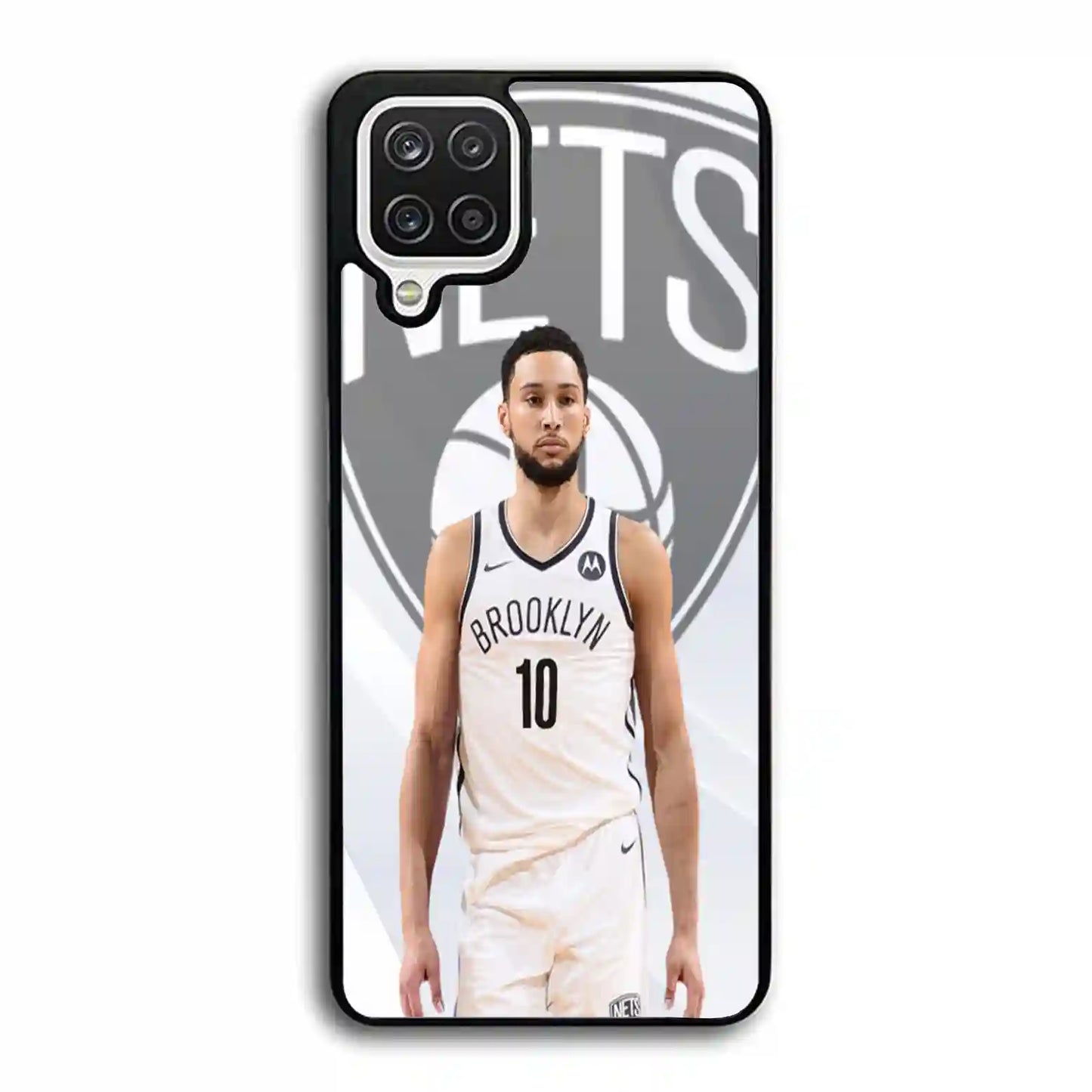 Ben Simmons Nba Basketball Samsung Galaxy A12 Case