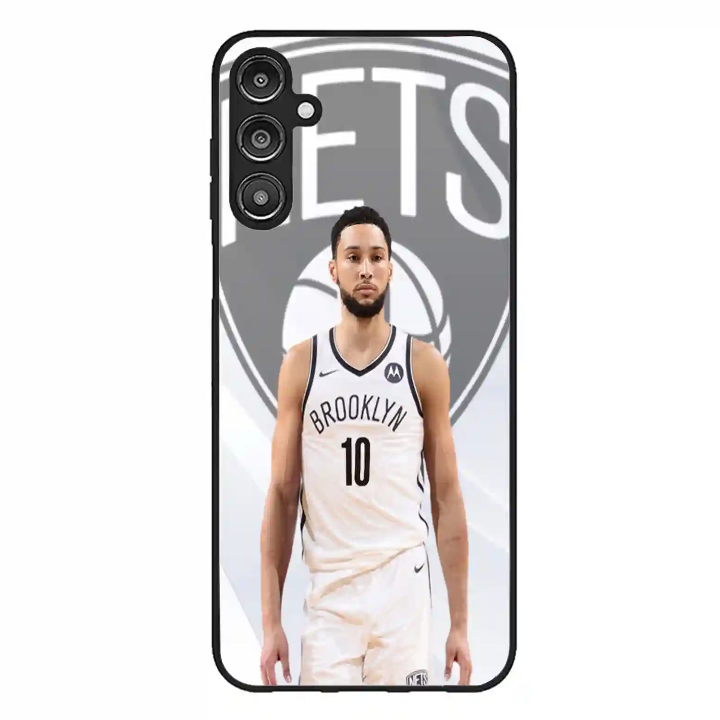 Ben Simmons Nba Basketball Samsung Galaxy A14 5G Case