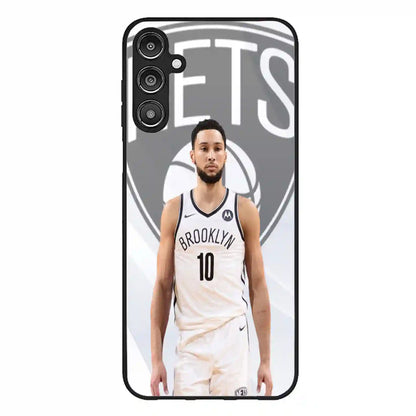 Ben Simmons Nba Basketball Samsung Galaxy A14 5G Case