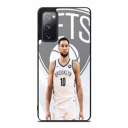 Ben Simmons Nba Basketball Samsung Galaxy S20 Plus Case