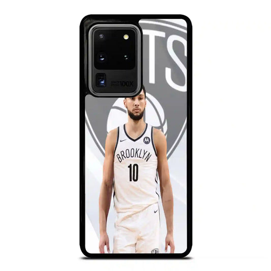 Ben Simmons Nba Basketball Samsung Galaxy S20 Ultra Case