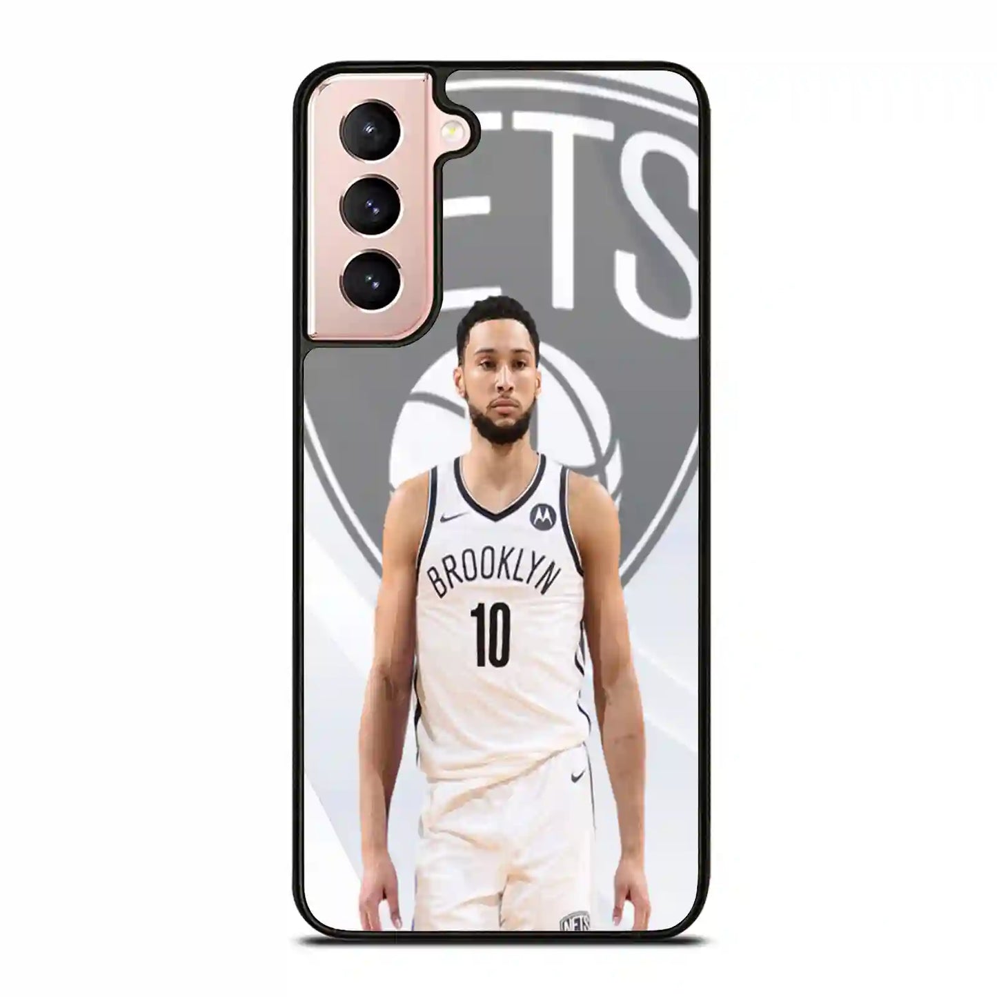 Ben Simmons Nba Basketball Samsung Galaxy S21 Case