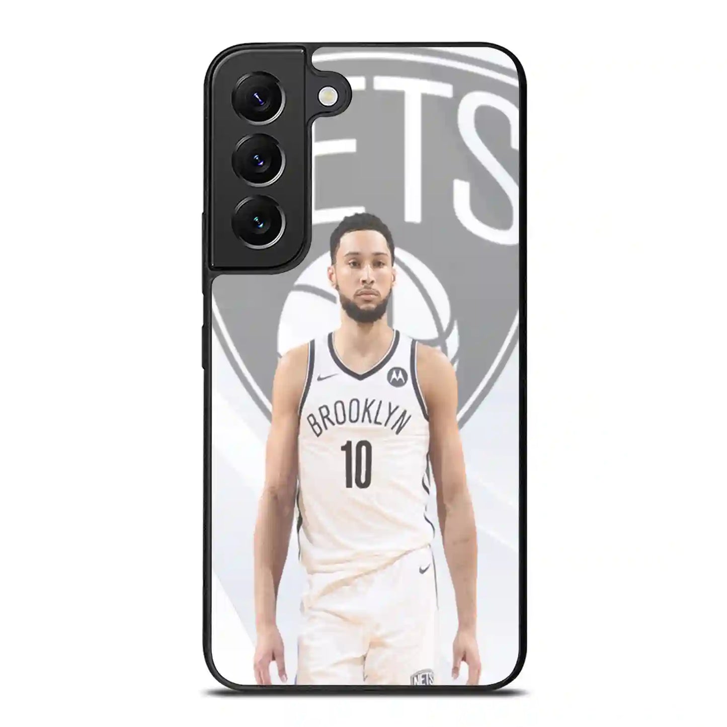 Ben Simmons Nba Basketball Samsung Galaxy S22 Case