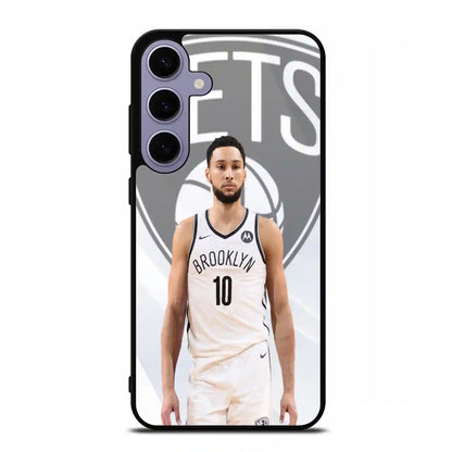 Ben Simmons Nba Basketball Samsung Galaxy S24 Case