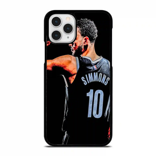 Ben Simmons Nba iPhone 12 Pro Max Case