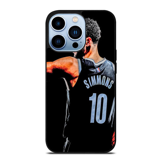 Ben Simmons Nba iPhone 13 Pro Max Case