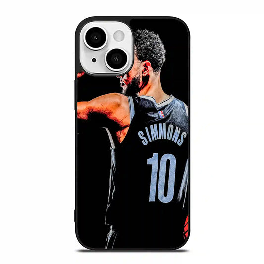 Ben Simmons Nba iPhone 13 Case