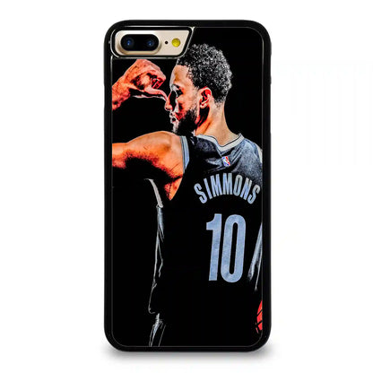 Ben Simmons Nba iPhone 7-8 Plus Case