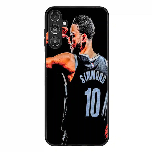 Ben Simmons Nba Samsung Galaxy A14 5G Case