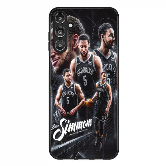 Ben Simmons Nets Samsung Galaxy A14 5G Case