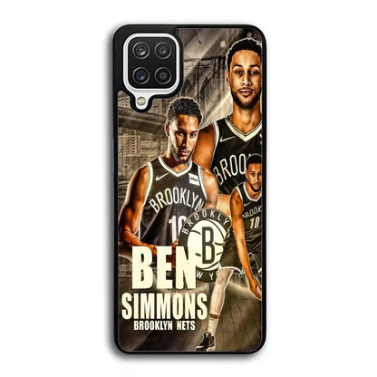 Ben Simmons Samsung Galaxy A12 Case