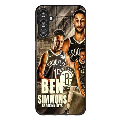 Ben Simmons Samsung Galaxy A14 5G Case