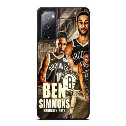 Ben Simmons Samsung Galaxy S20 Plus Case