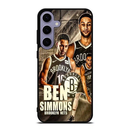 Ben Simmons Samsung Galaxy S24 Case