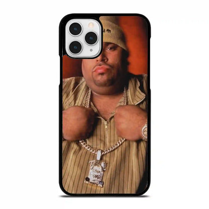 Big Pun Classic iPhone 12 Pro Max Case