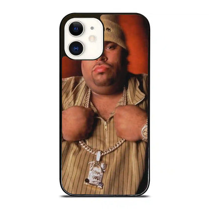 Big Pun Classic iPhone 12 Mini Case