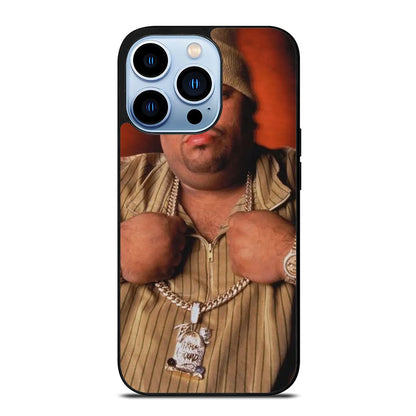 Big Pun Classic iPhone 13 Pro Max Case