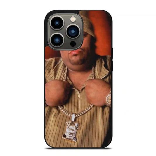 Big Pun Classic iPhone 13 Pro Case