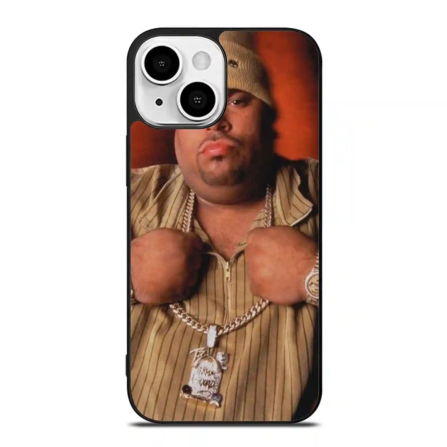 Big Pun Classic iPhone 13 Case