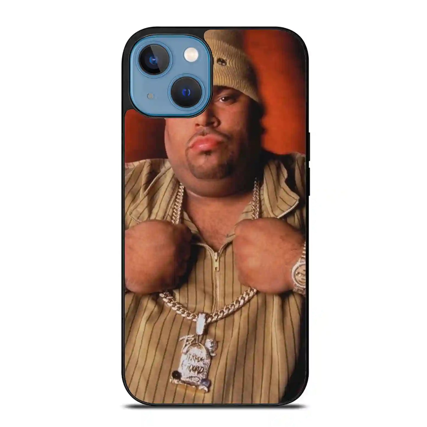 Big Pun Classic iPhone 14 Case