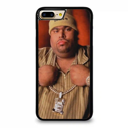 Big Pun Classic iPhone 7-8 Plus Case