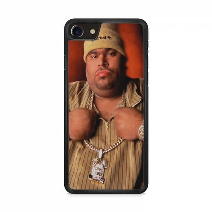 Big Pun Classic iPhone SE 2020 Case