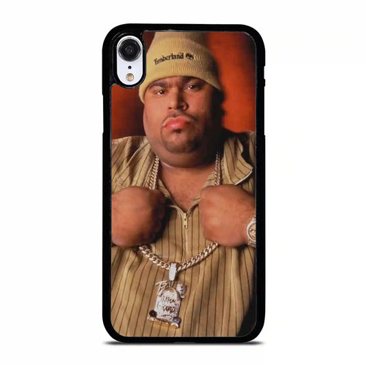 Big Pun Classic iPhone XR Case