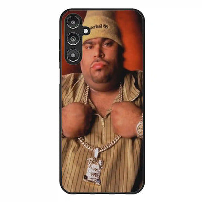 Big Pun Classic Samsung Galaxy A14 5G Case