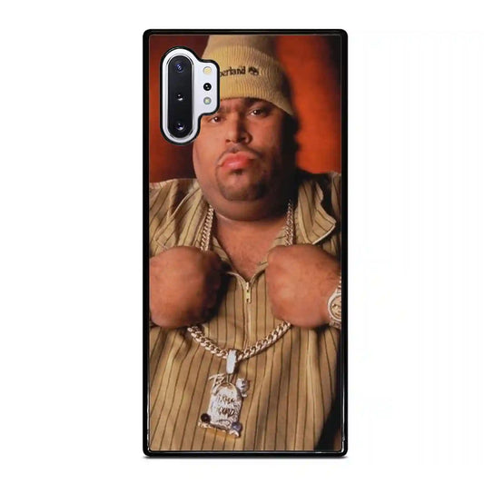 Big Pun Classic Samsung Galaxy Note 10 Pro 5G Case