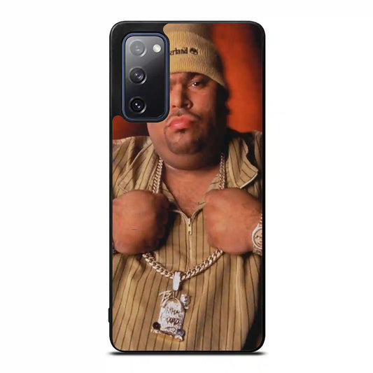 Big Pun Classic Samsung Galaxy S20 Plus Case