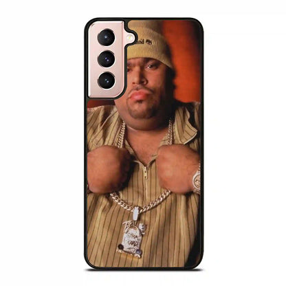 Big Pun Classic Samsung Galaxy S21 Case