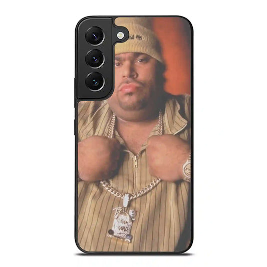 Big Pun Classic Samsung Galaxy S22 Case