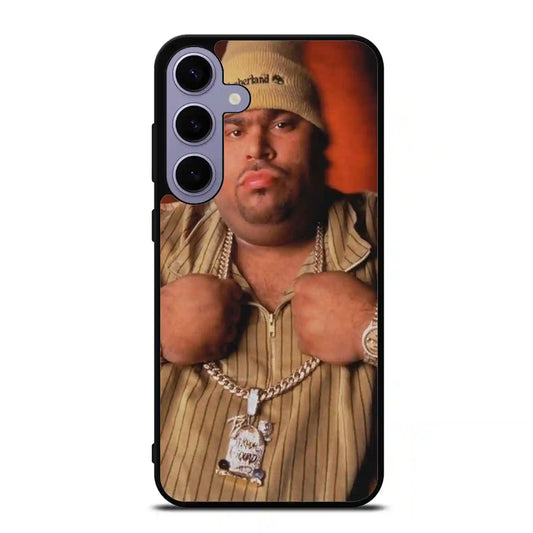 Big Pun Classic Samsung Galaxy S24 Plus Case