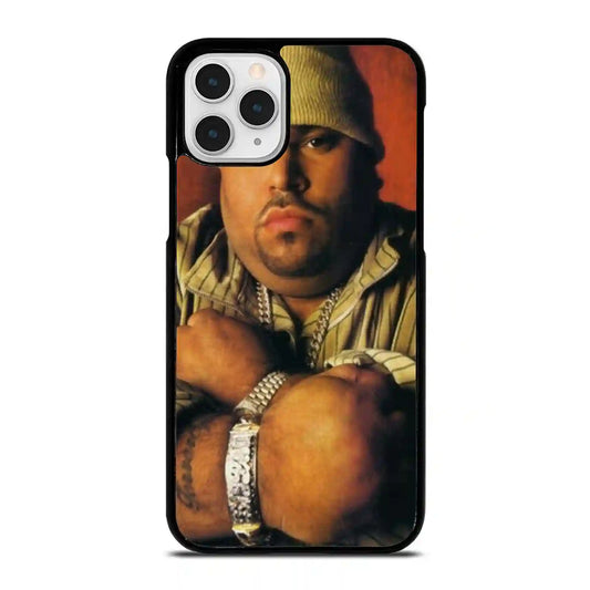 Big Pun Color iPhone 12 Pro Max Case