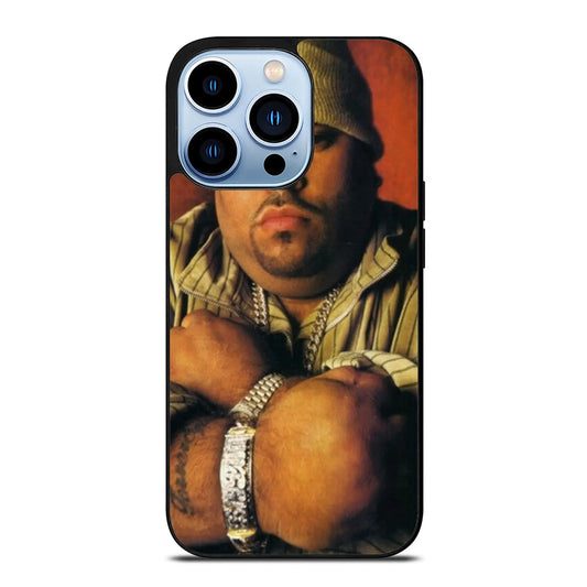 Big Pun Color iPhone 13 Pro Max Case