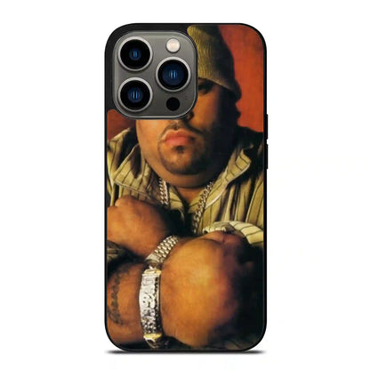 Big Pun Color iPhone 13 Pro Case