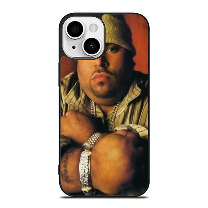 Big Pun Color iPhone 13 Case