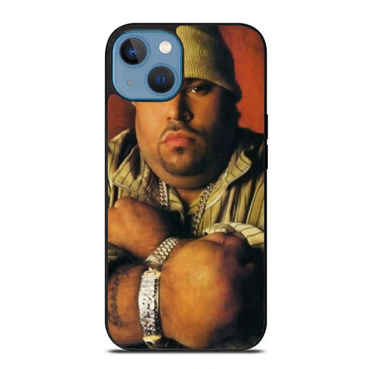 Big Pun Color iPhone 14 Case